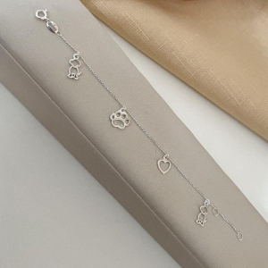 PULS PT INF CORAÇÃO/PATA/CACHORRO