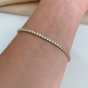 PULS PT RIVIERA AMARELA 17CM 2MM