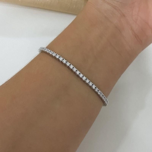 PULS PT RIVIERA CRISTAL 17CM 2MM