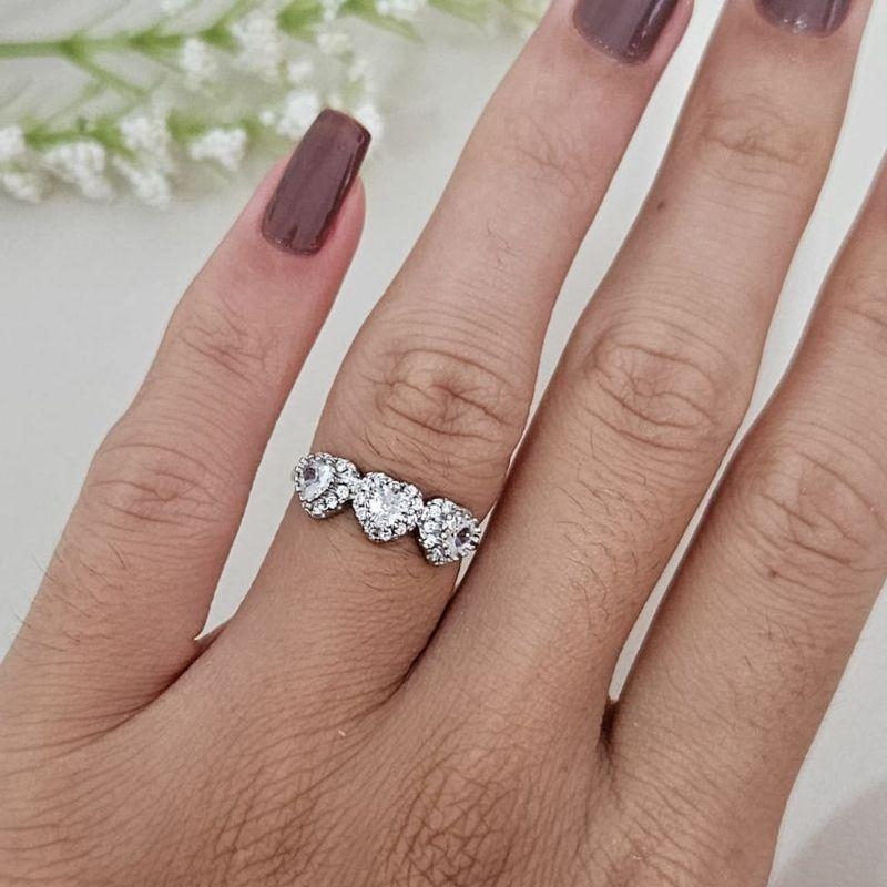 ANEL PT 3 CORACOES CRAV