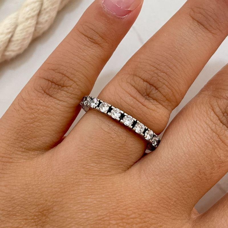 ANEL PT MEIA ALIANÇA