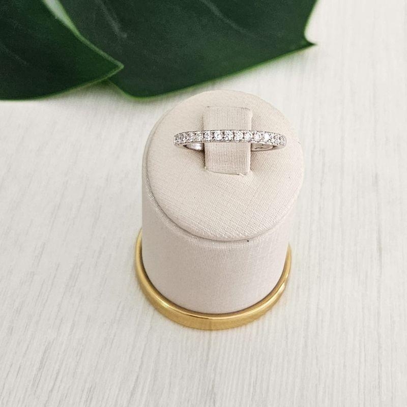 ANEL PT MEIA ALIANÇA