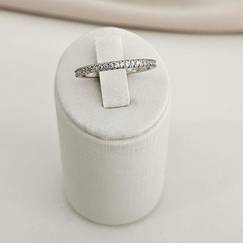 ANEL PT MEIA ALIANÇA