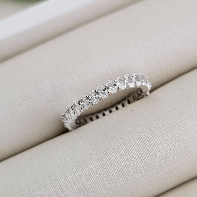 ANEL PT MEIA ALIANÇA CRAV