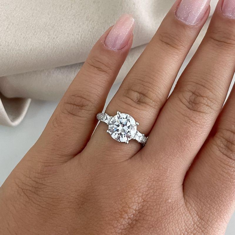 ANEL PT PEDRA CRSITAL CRAV