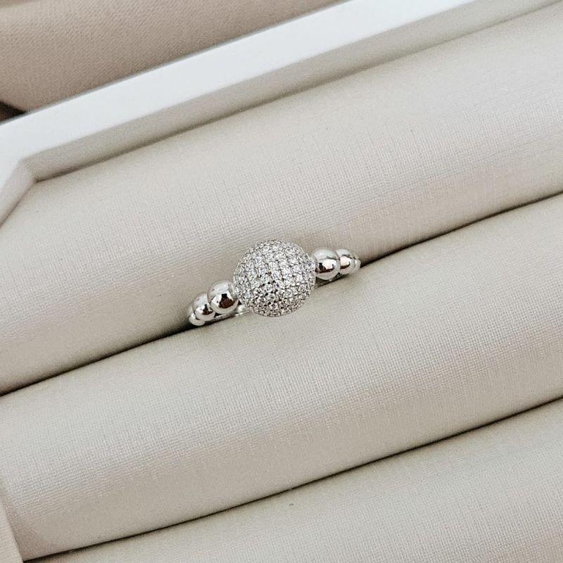 ANEL PT REDONDO CRAV 6 P LISA