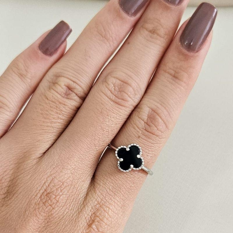 ANEL PT VIRGINIA PRETO