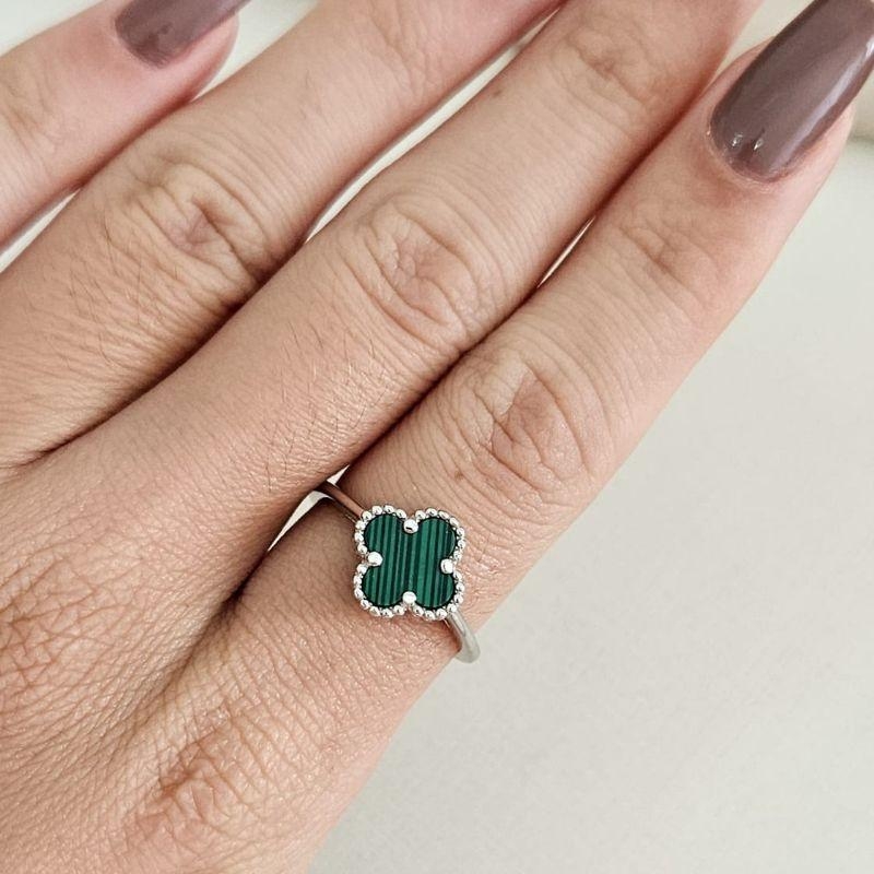 ANEL PT VIRGINIA VERDE