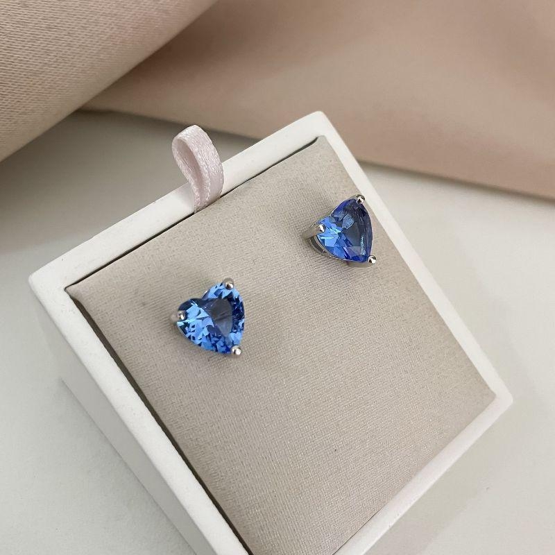 BR PT CORAÇÃO  AZUL