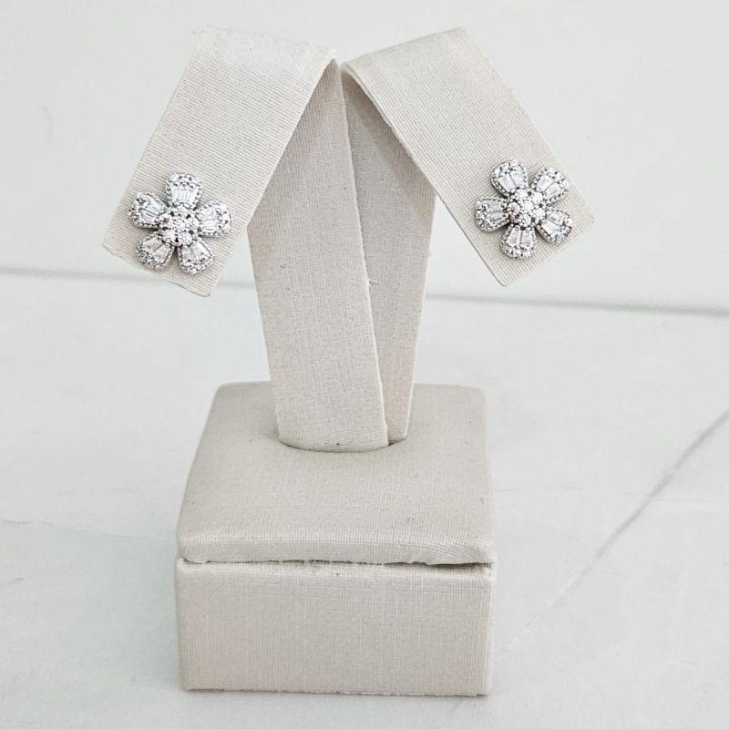 BR PT FLOR PIZZA 2MM