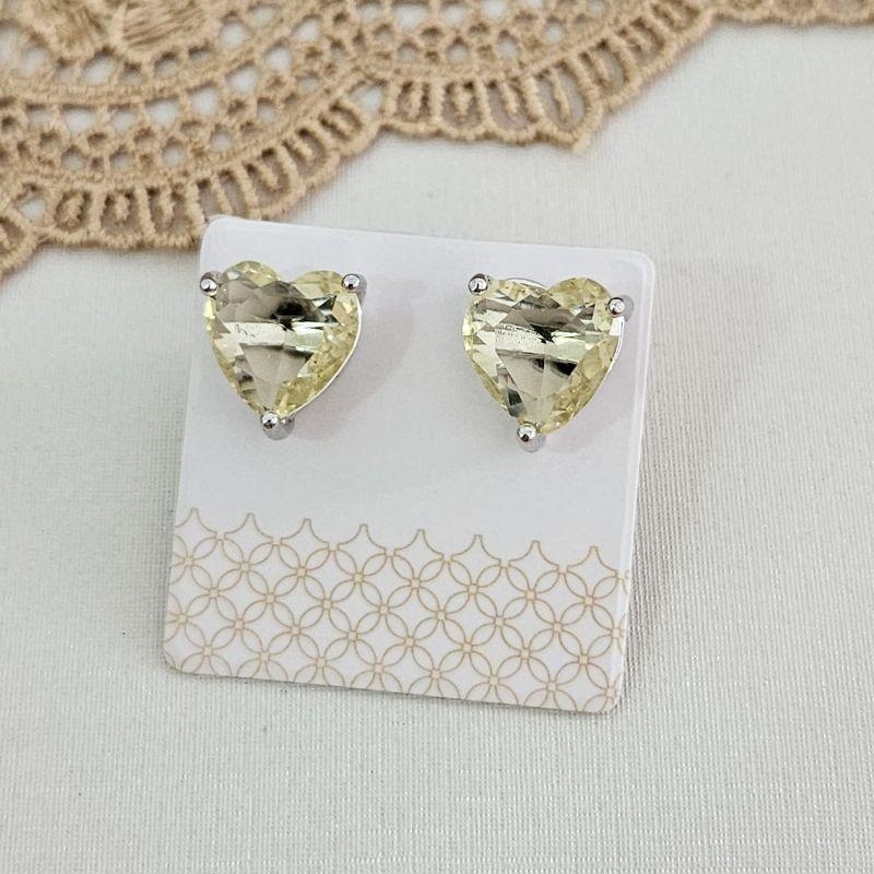 BR PT CORAÇAO PD AMARELA