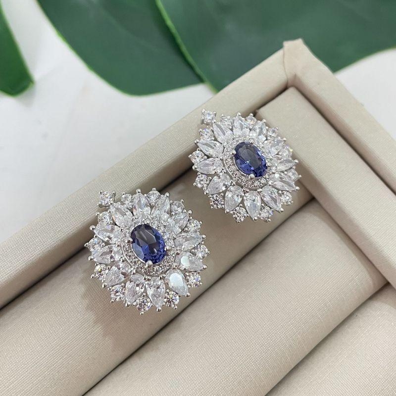 BR PT PEDRA AZUL\CRISTAIS