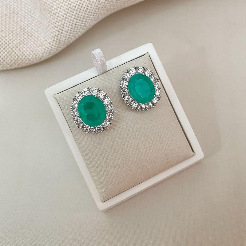 BR PT PEDRA CRAV VERDE