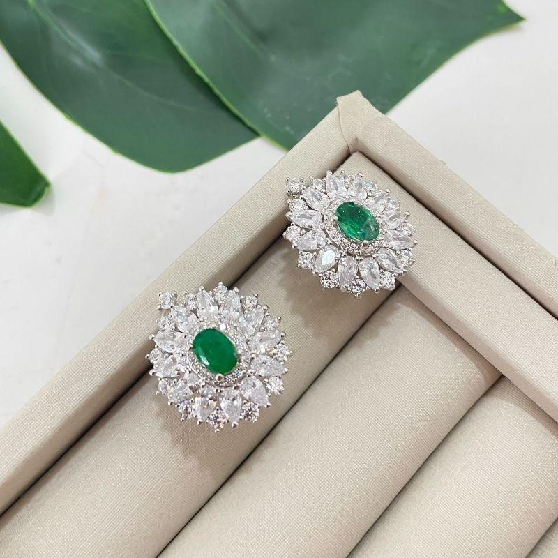 BR PT PEDRA CRISTAL/VERDE