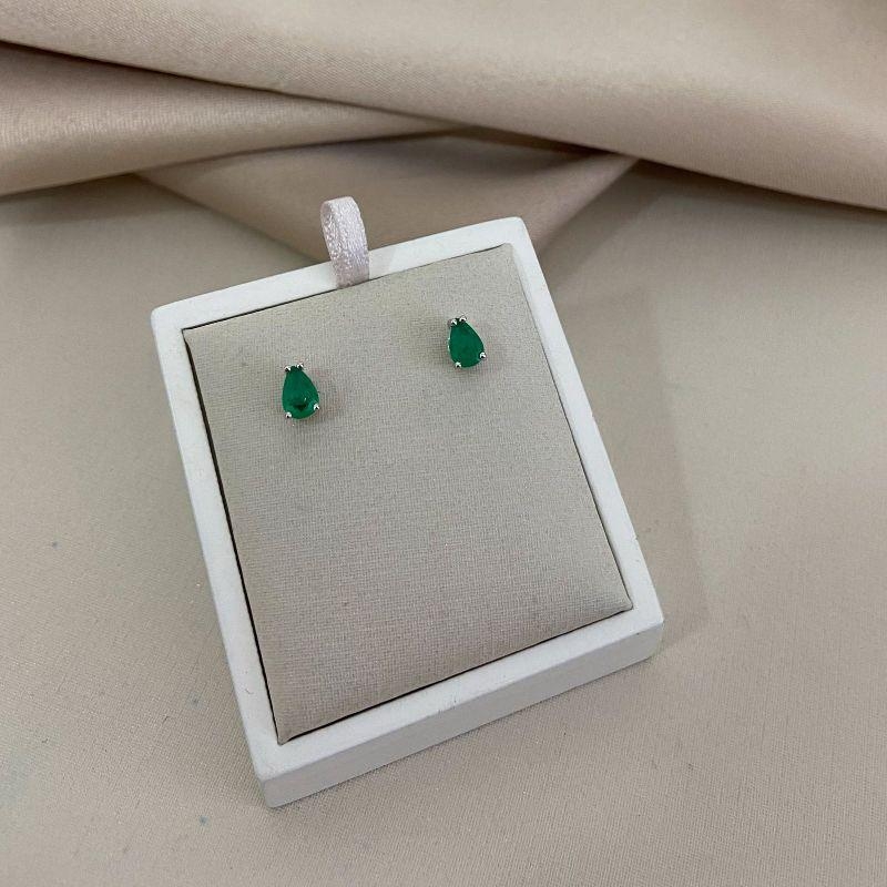 BR PT PEDRA GOTA VERDE