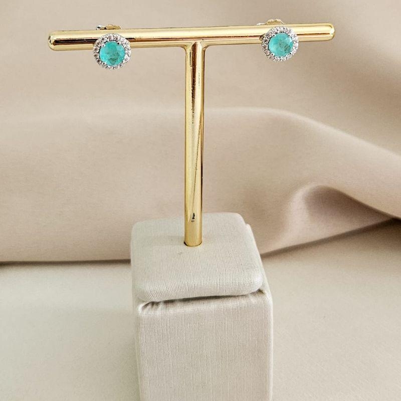 BR PT PEDRA VERDE CLR CRAV