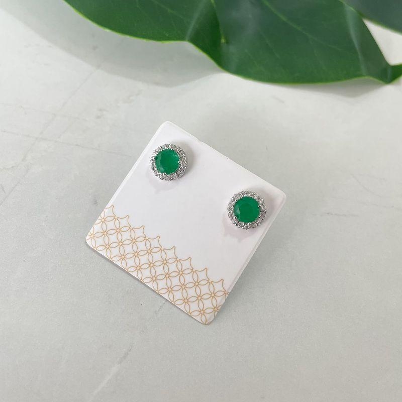 BR PT PEDRA VERDE REDONDA