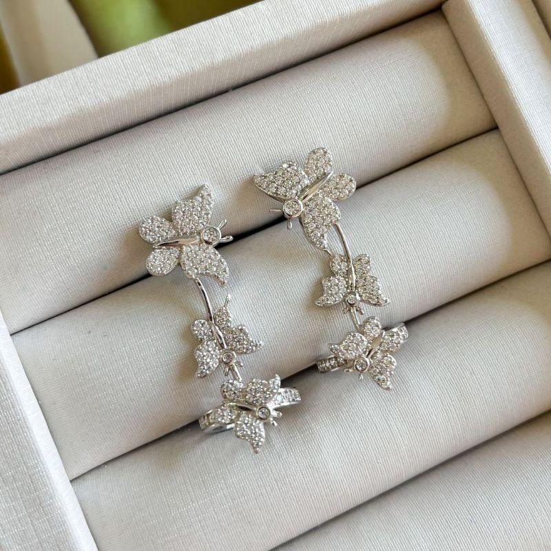 BR PT SCARF 3 BORBOLETA