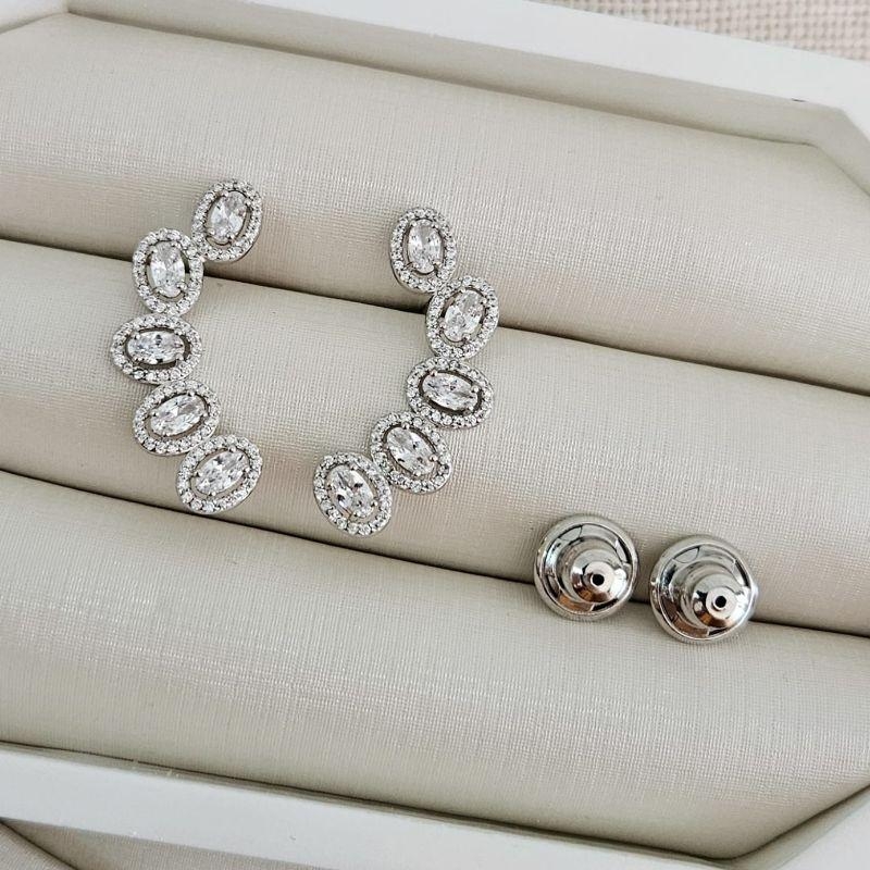 BR PT SCARF CRAVEJADO