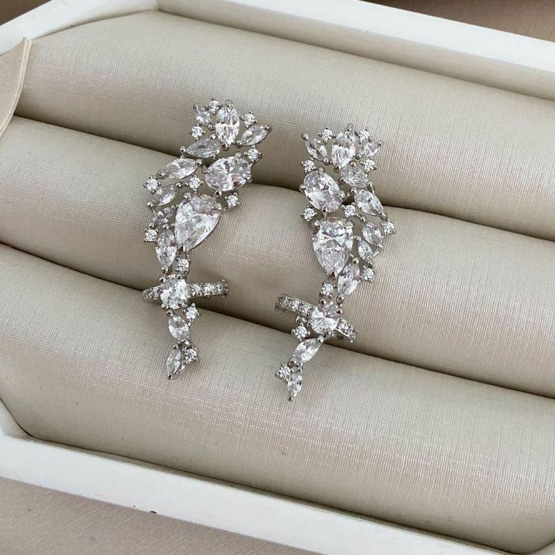 BR PT SCARF PEDRAS CRISTAIS