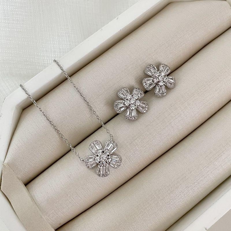 CONJ PT FLOR PIZZA 2MM 45CM