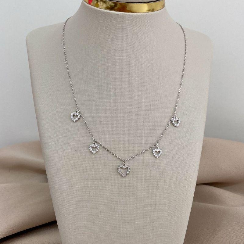 GARG PT 5 CORAÇÃO  CRAVEJADO