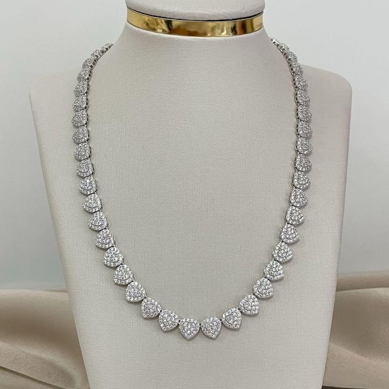 GARG PT CORAÇOES CRAVEJADO