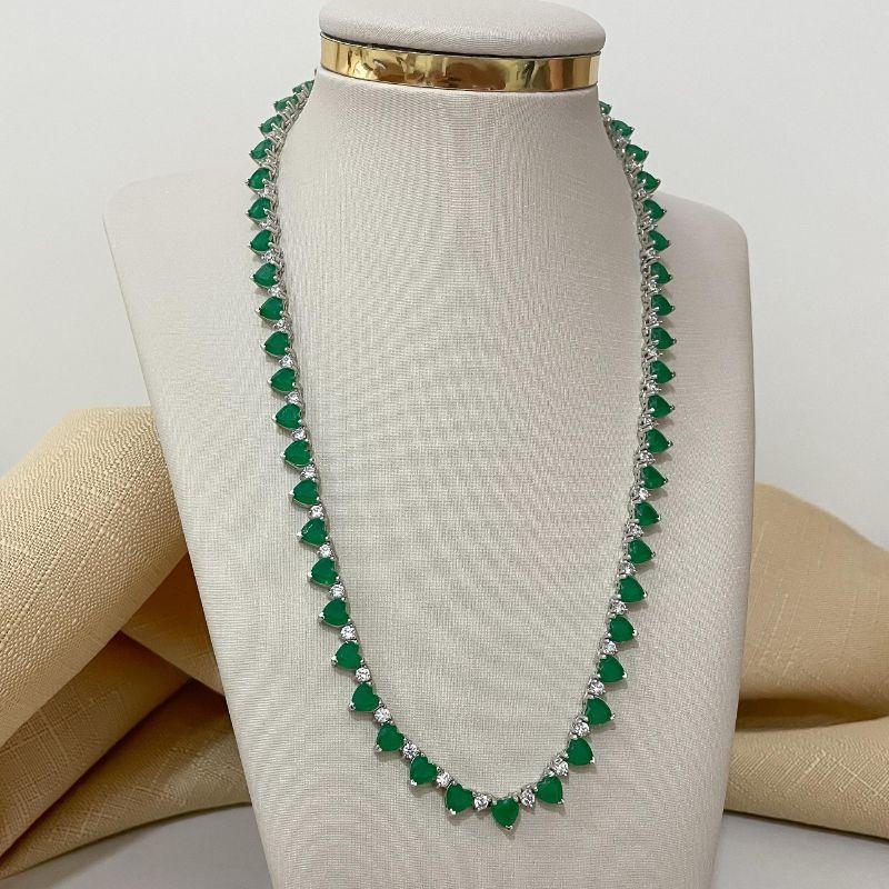 GARG PT CORACOES VERDE