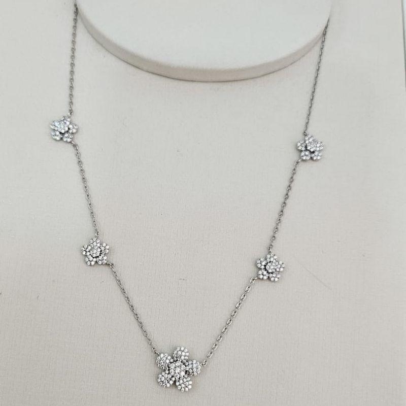 GARG PT FLORES CRAV 45CM 1MM