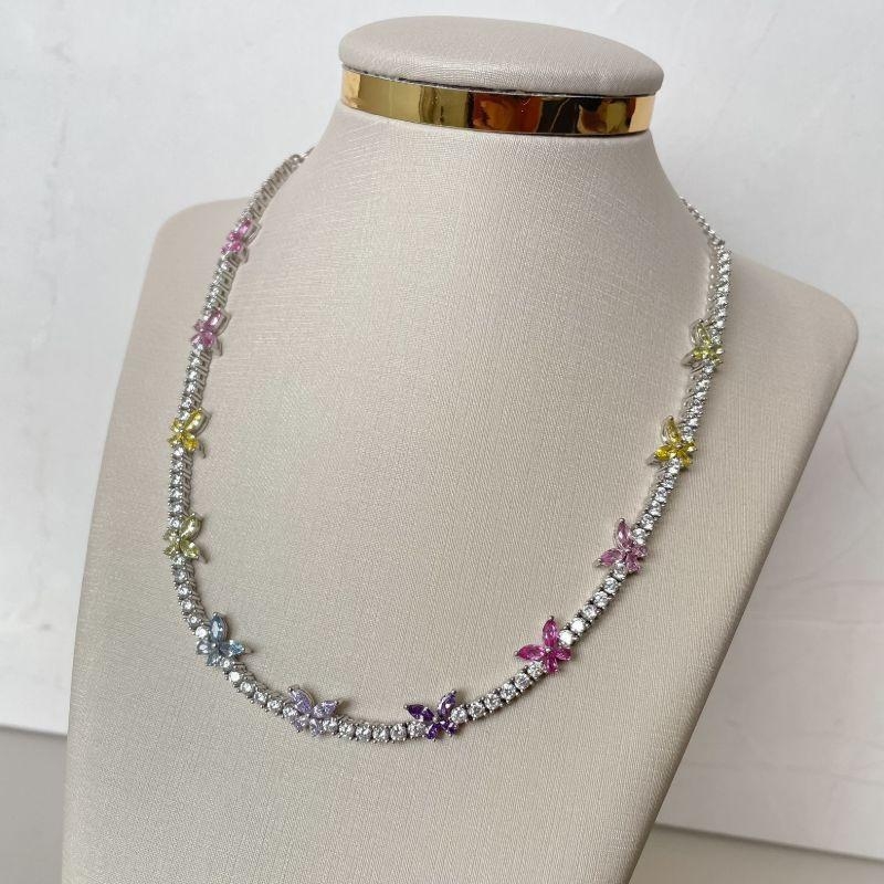 GARG PT RIVIERA BORBOLETA 38CM