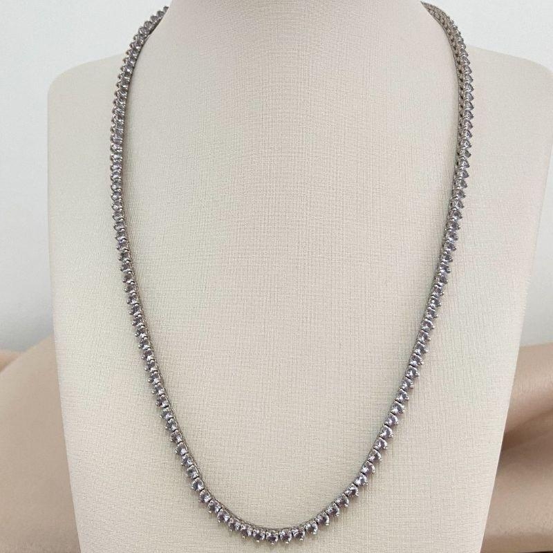 GARG PT RIVIERA LILÁS 42CM