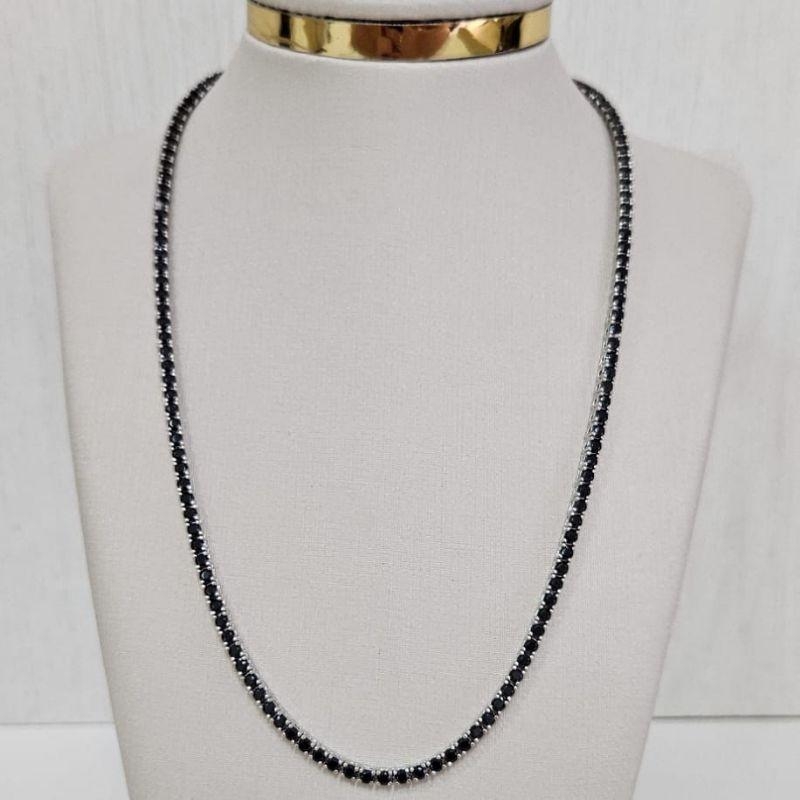 GARG PT RIVIERA PRETA 55CM