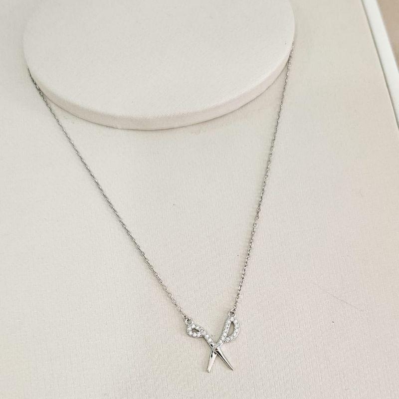 GARG PT TESOURA CRAVEJADA