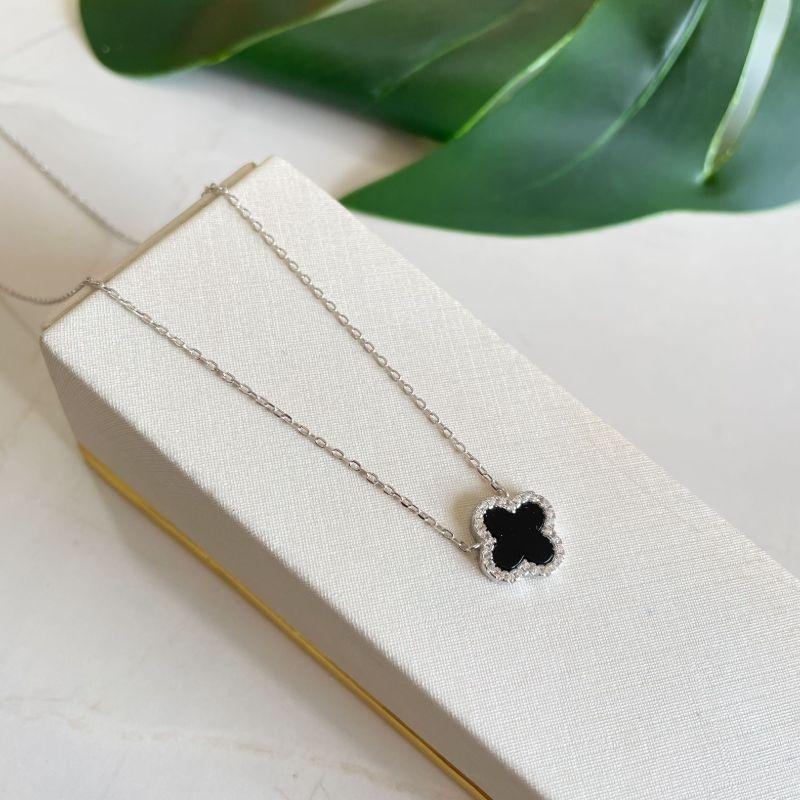 GARG PT VIRGINIA PRETA 1 TREVO