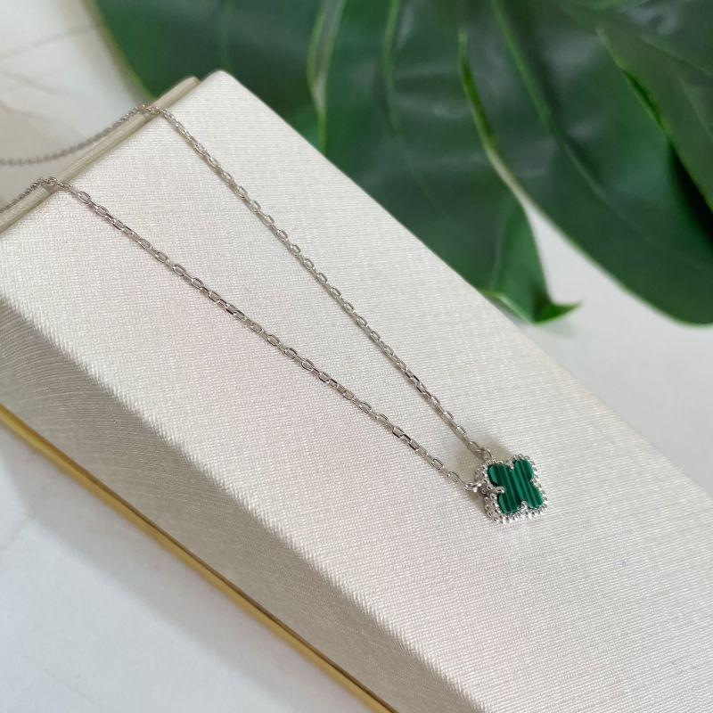 GARG PT VIRGINIA VERDE 45CM