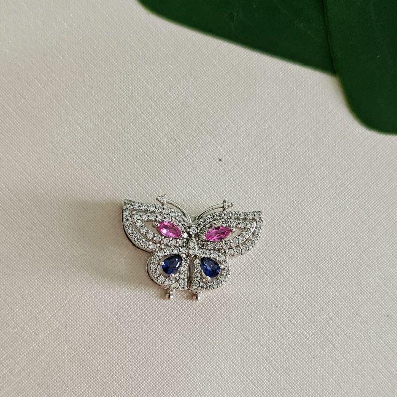 PG PT PULS BORBOLETA