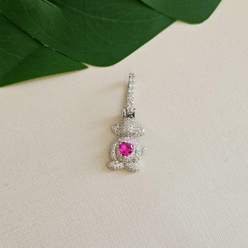 PG PT URSO\CACH ROSA