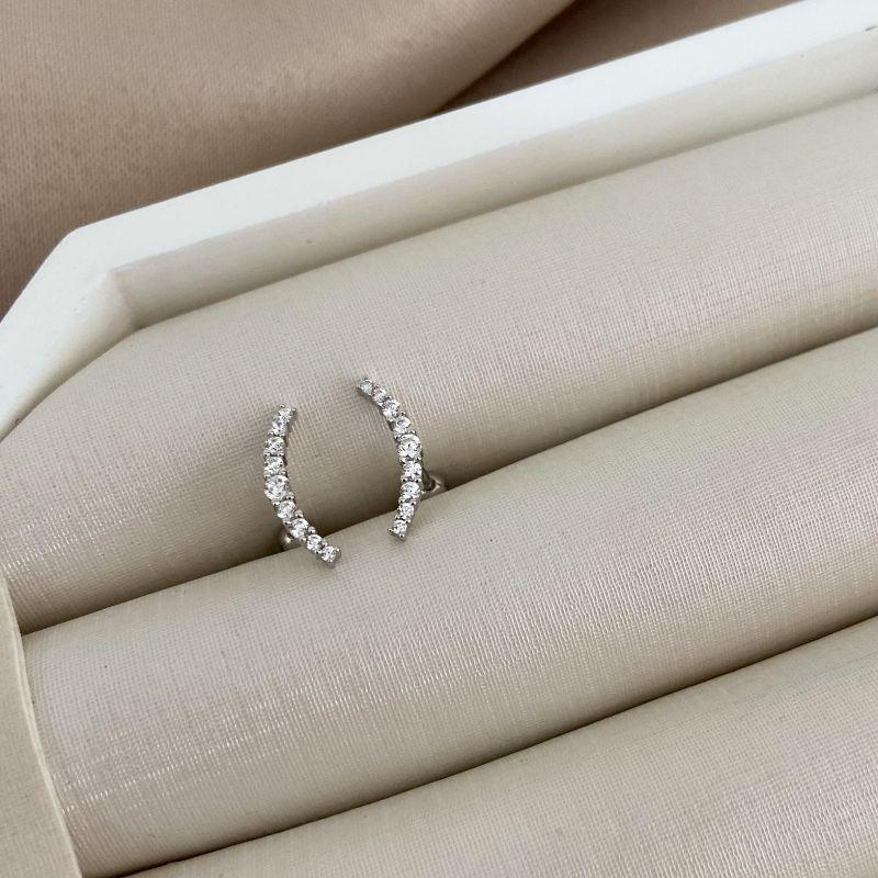 PIERCING PT EM PEDRAS 2MM