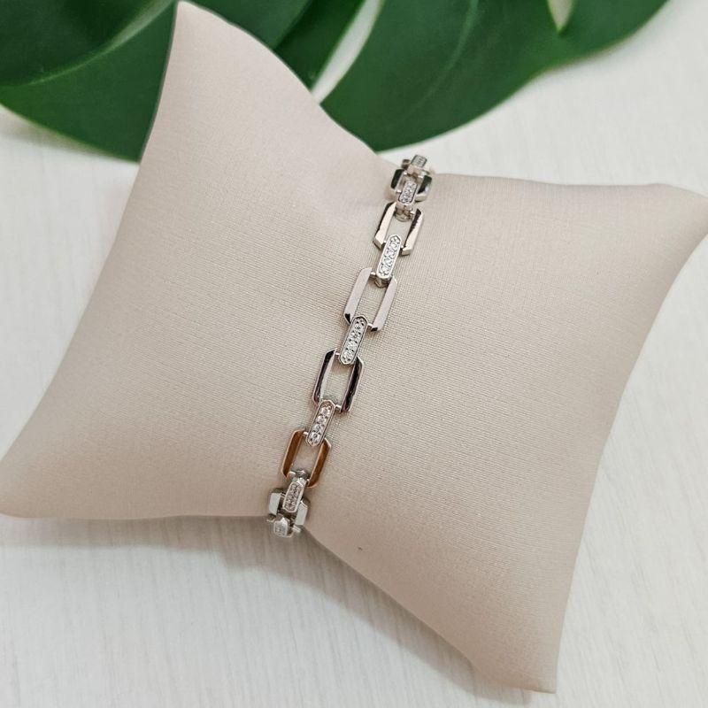 PULS PT CARTIER C/PEDRA