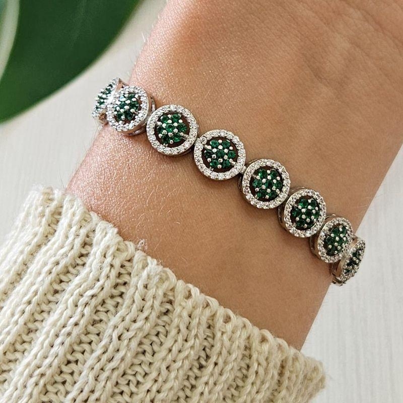 PULS PT CRAVEJADA VERDE