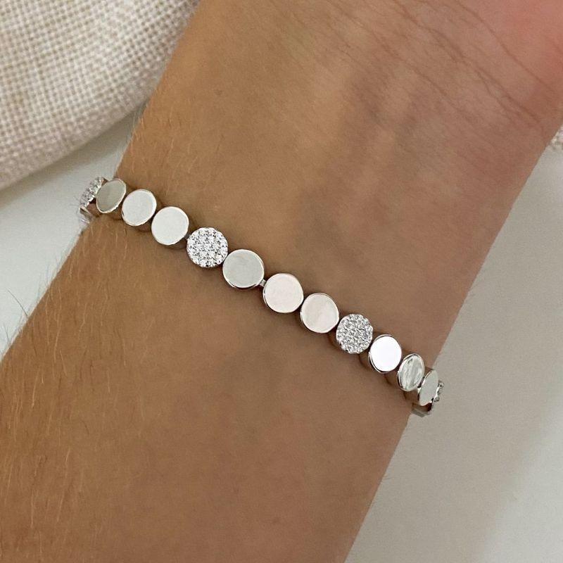 PULS PT REDONDA CRAV\LISO