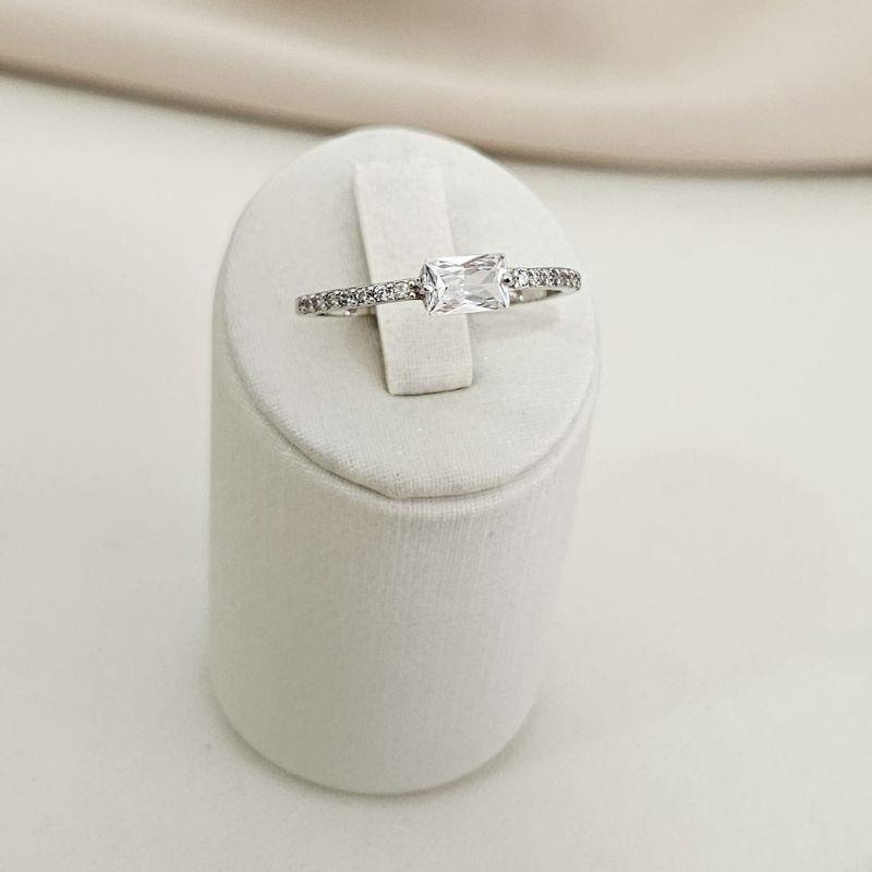 ANEL PT MEIA ALIANÇA