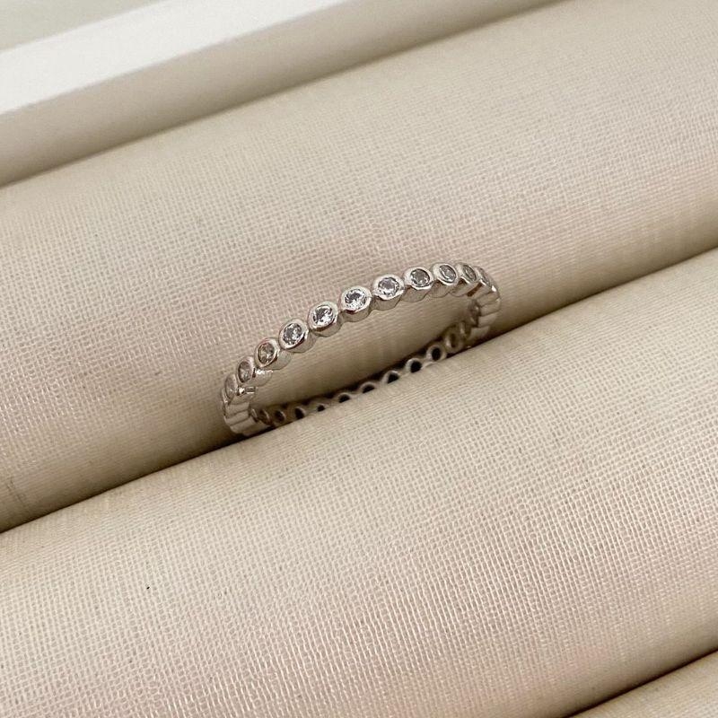 ANEL PT MEIA ALIANCA