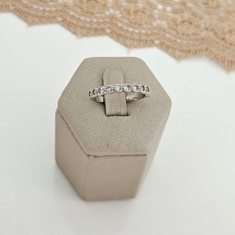 ANEL PT MEIA ALIANCA