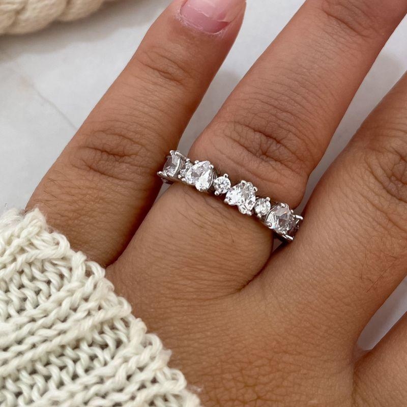 ANEL PT MEIA ALIANCA