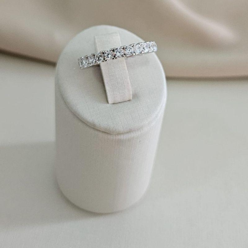 ANEL PT MEIA ALIANÇA CRAV