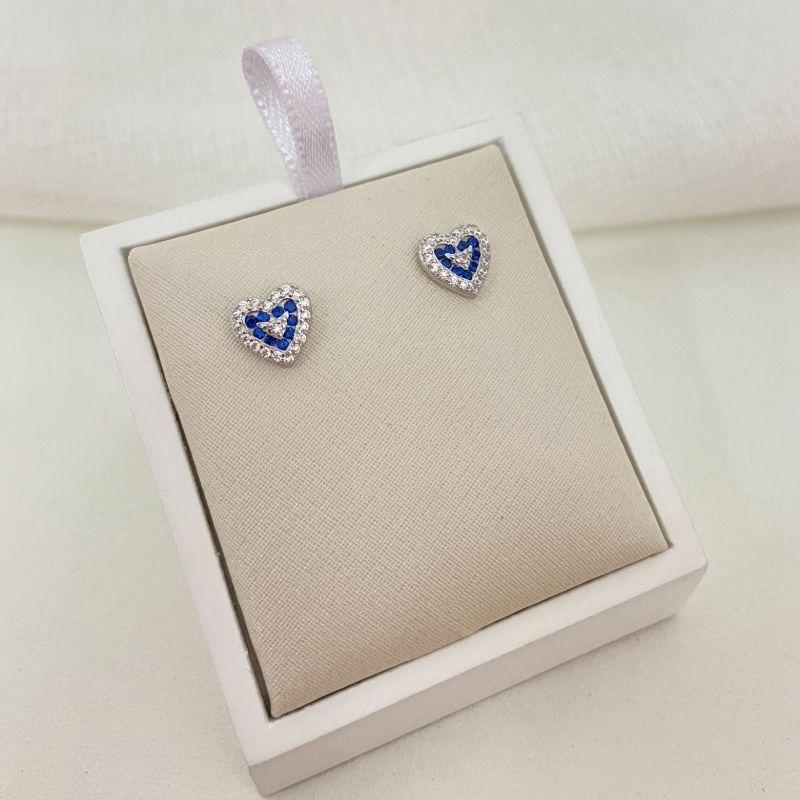 BR PT CORAÇÃO CRAV AZUL