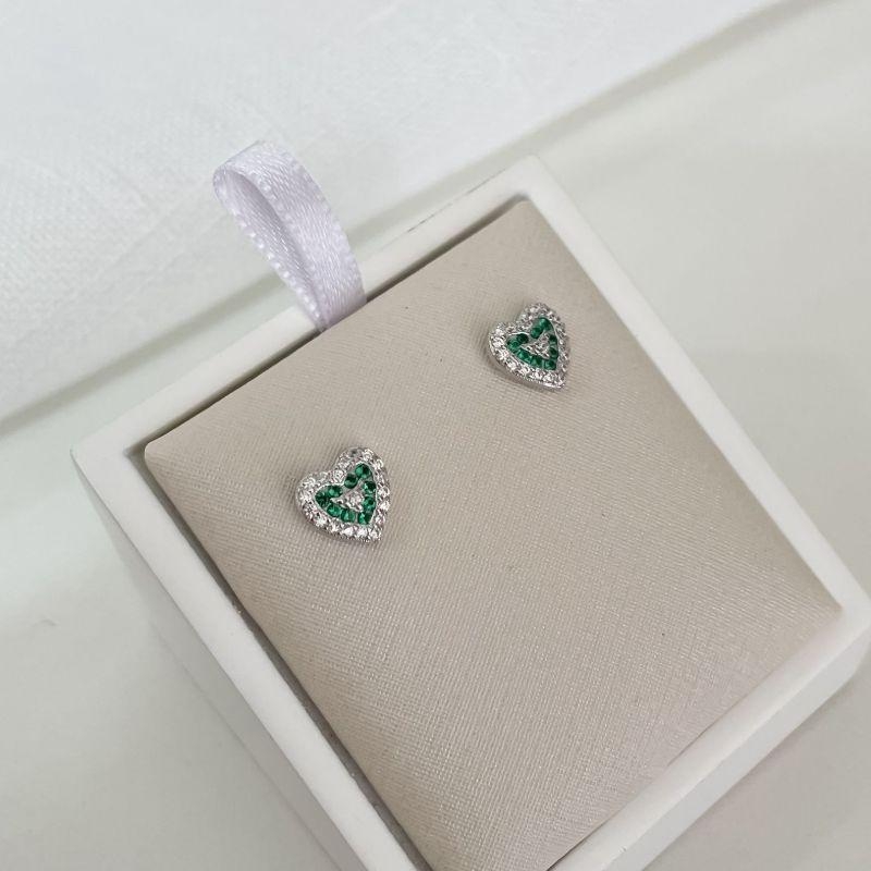 BR PT CORAÇÃO PD CRAV VERDE