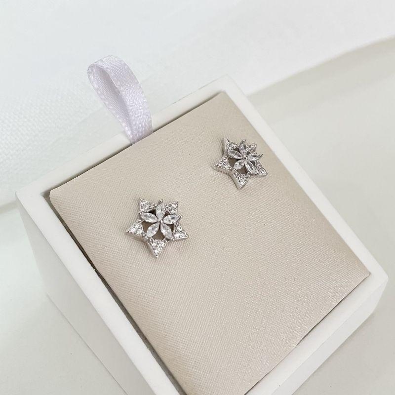 BR PT FLOR PEDRA CRAVEJADO