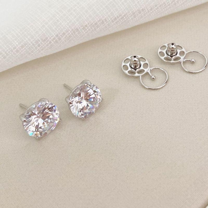 BR PT P LUZ CRISTAL 12MM